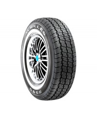 Achilles 9595 205/75 R14C 109/107S 